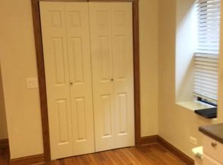 1141 W Taylor St #1REAR, Chicago, IL 60607