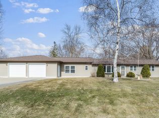 2009 Meadow Ln NE, Alexandria, MN 56308