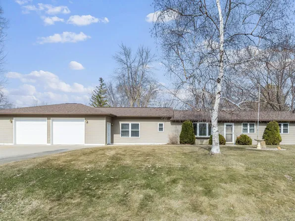 2009 Meadow Ln NE, Alexandria, MN 56308