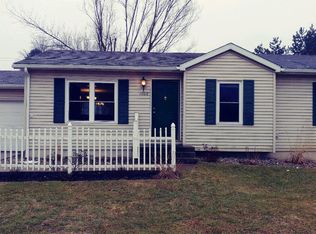 1068 10 Mile Rd NE, Comstock Park, MI 49321