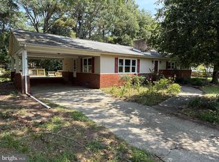 209 Morris Dr, Salisbury, MD 21804