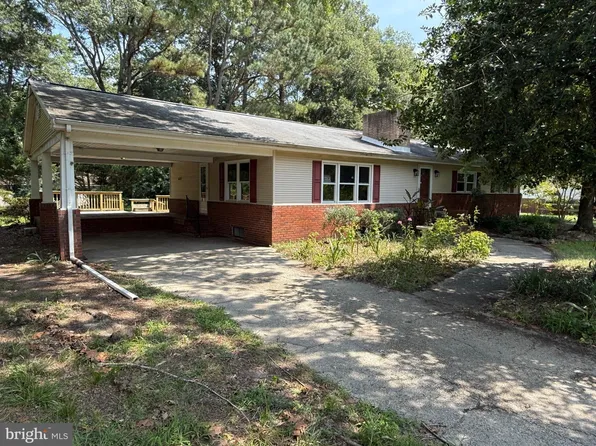 209 Morris Dr, Salisbury, MD 21804