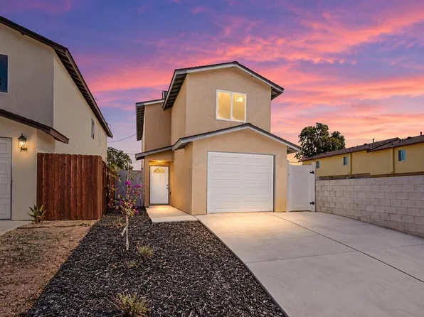 1410 Monterey St, Bakersfield, CA 93305