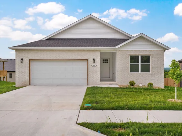 1003 W Jay Street, Ozark, MO 65721