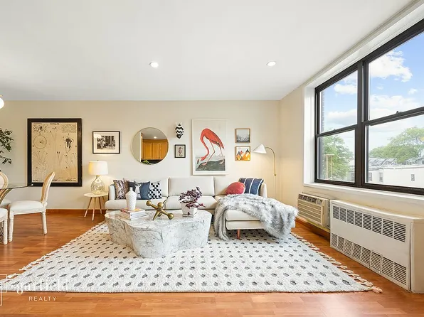 185 Prospect Park W Unit 306/307, Brooklyn, NY 11218