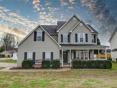 4425 Trapper Ct, Gastonia, NC, 28056
