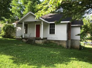 74 Sunset Cir, Canton, NC 28716