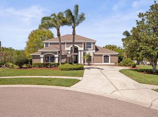 6103 Saint Remy Way, Lutz, FL 33558