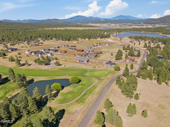 172 Royal Troon Dr, Williams, AZ 86046