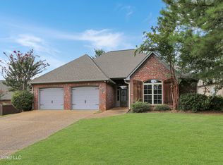 303 Turtle Holw, Brandon, MS 39047