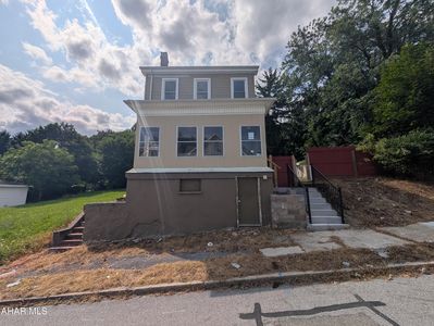 120 E Walnut Ave, Altoona, PA, 16601