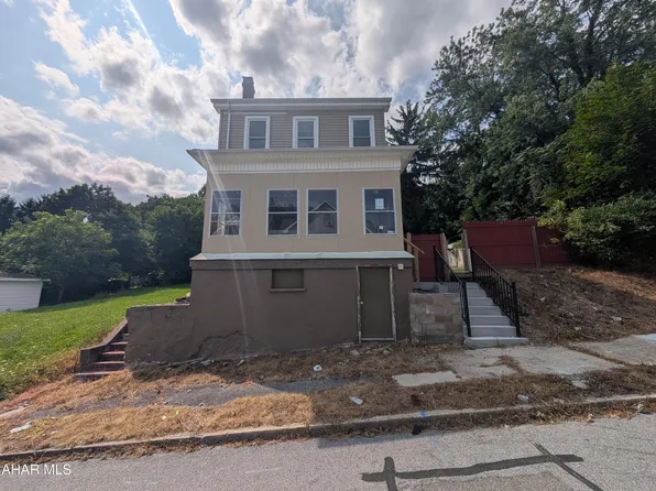 120 E Walnut Ave, Altoona, PA 16601