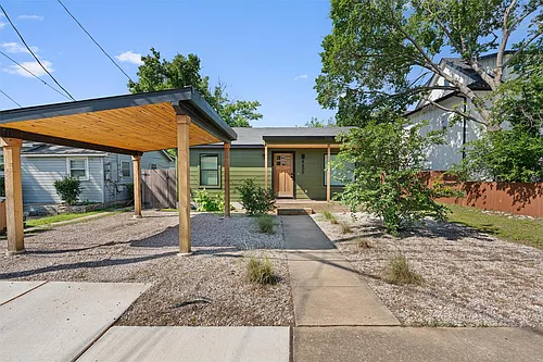 4609 Leslie Ave #1 Photo 1