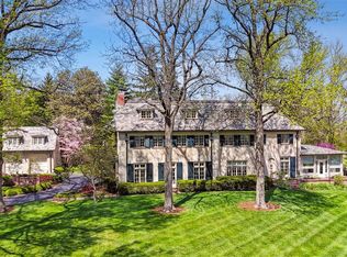 6 Brentmoor Park, Saint Louis, MO