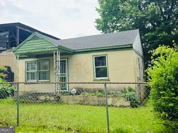 133 Buchanan Ln SE, Atlanta, GA 30315