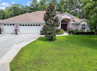 18 Cactus St, Homosassa, FL 34446