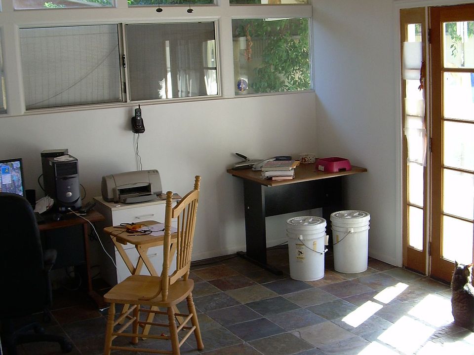Computer room