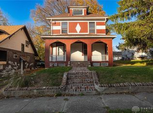 24 Bill Edwards Dr, Springfield, OH 45504