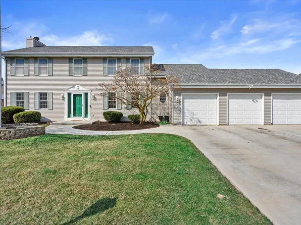 504 Fairview CIRCLE, Waterford, WI 53185