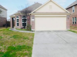 5011 Forest Hurst Gln, Spring, TX 77373