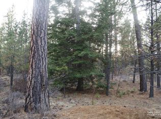 13675 Hawksbeard Rd, Sisters, OR 97759