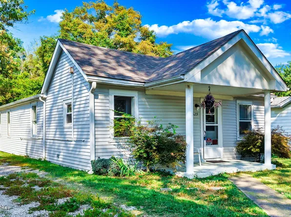 5529 Cartledge Ct, Louisville, KY 40214