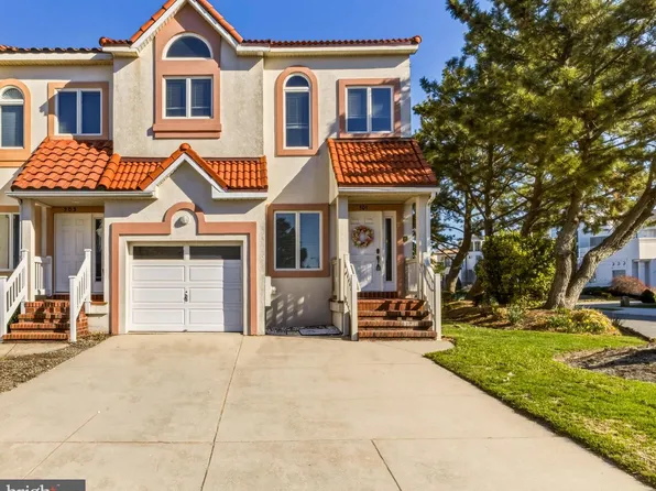 301 Gull Cv, Brigantine, NJ 08203