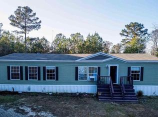 54 New Saint Paul Church Dr, Waynesboro, MS 39367