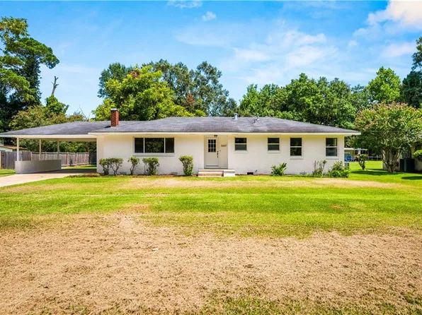 5547 North Dr, Alexandria, LA 71301