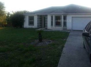 16 Bay Ridge Loop, Mascotte, FL 34753