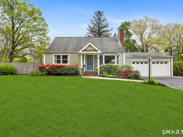9 Wildwood Road, Fairfield, CT 06825