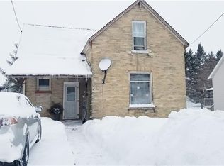 272 Princess St, Huron East, ON N0G2W0
