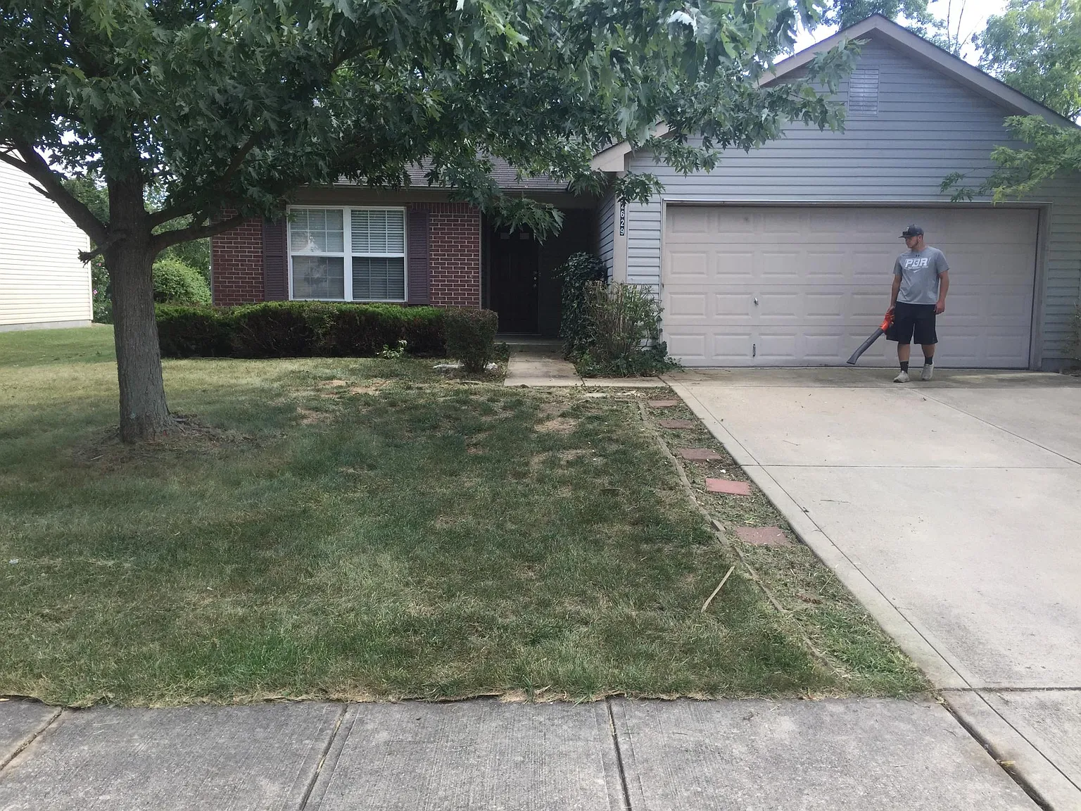 3 bed, 1038 sqft, $1,650 — Photo 1