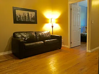 Rented by I Stay NY LLC