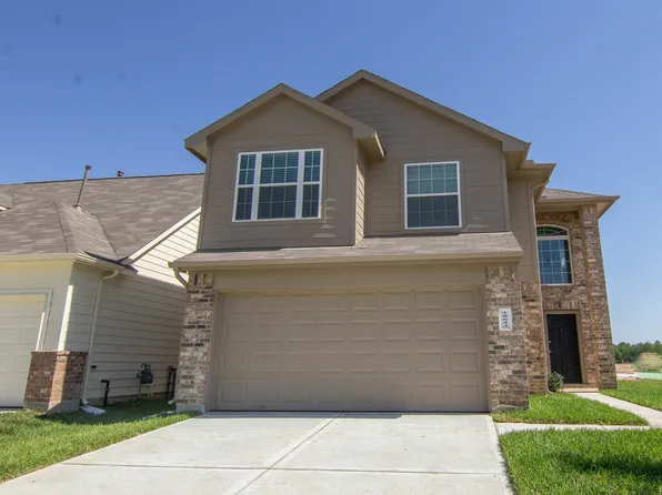 18643 Rock Flats Ravine Dr, Katy, TX 77449