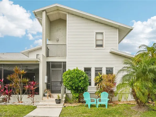 17034 Golfside Cir APT 701, Fort Myers, FL 33908