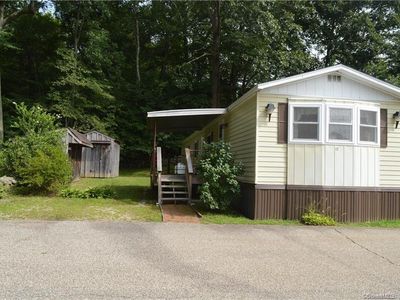 15 Tunnel Hill Court #17, Lisbon, CT, 06351