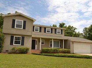 1211 Driftwood Dr, Pensacola, FL 32503