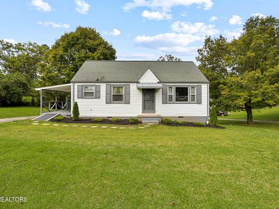 5629 Neubert Springs Rd, Knoxville, TN, 37920