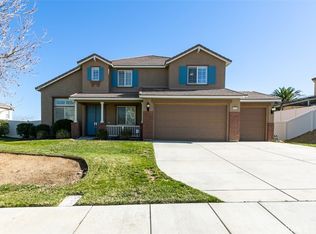 41640 Merryvale Ln, Palmdale, CA 93551