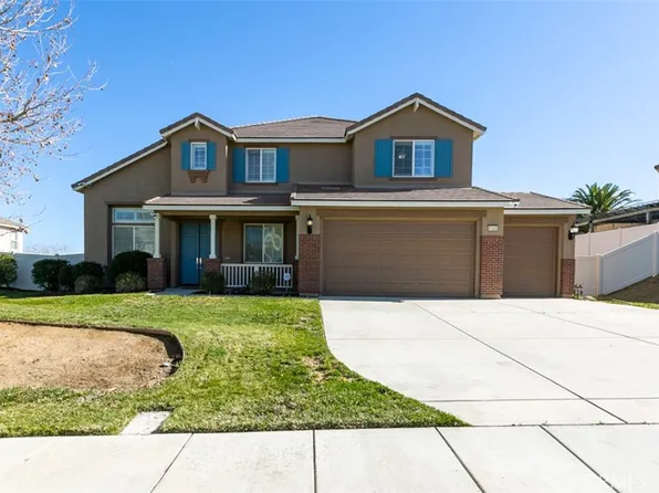 41640 Merryvale Ln, Palmdale, CA 93551