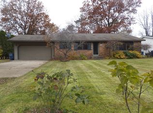 5281 Rousell St, Norton Shores, MI 49441