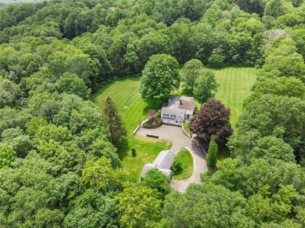 6 Whisconier Road, Brookfield, CT 06804