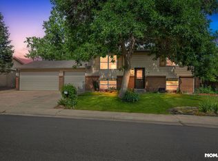 1342 S Pierson Ct, Lakewood, CO 80232