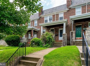 2645 Chesterfield Ave #1, Baltimore, MD 21213