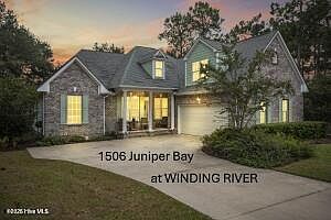 2nd image of 1506 Juniper Bay Court SE
