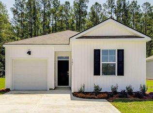 15 Arrow Head Way, Port Wentworth, GA 31407