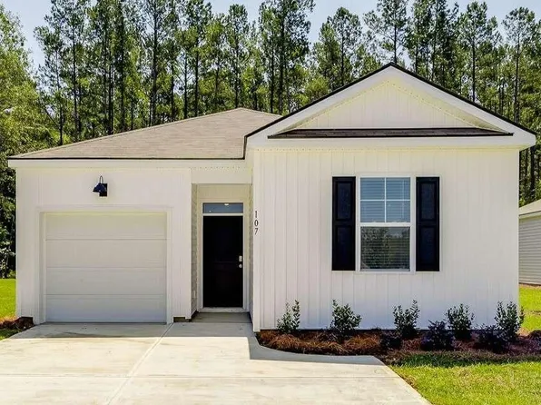 20 Arrow Head Way, Port Wentworth, GA 31407