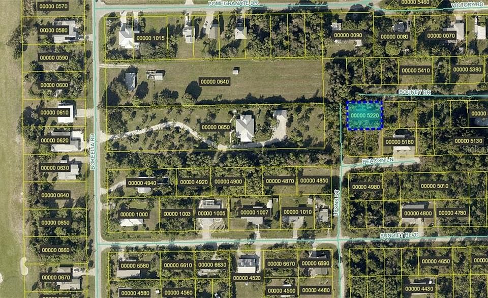 1st image of 7363 Bouney Dr