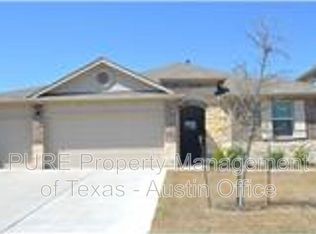 116 Struss Dr, Georgetown, TX 78626